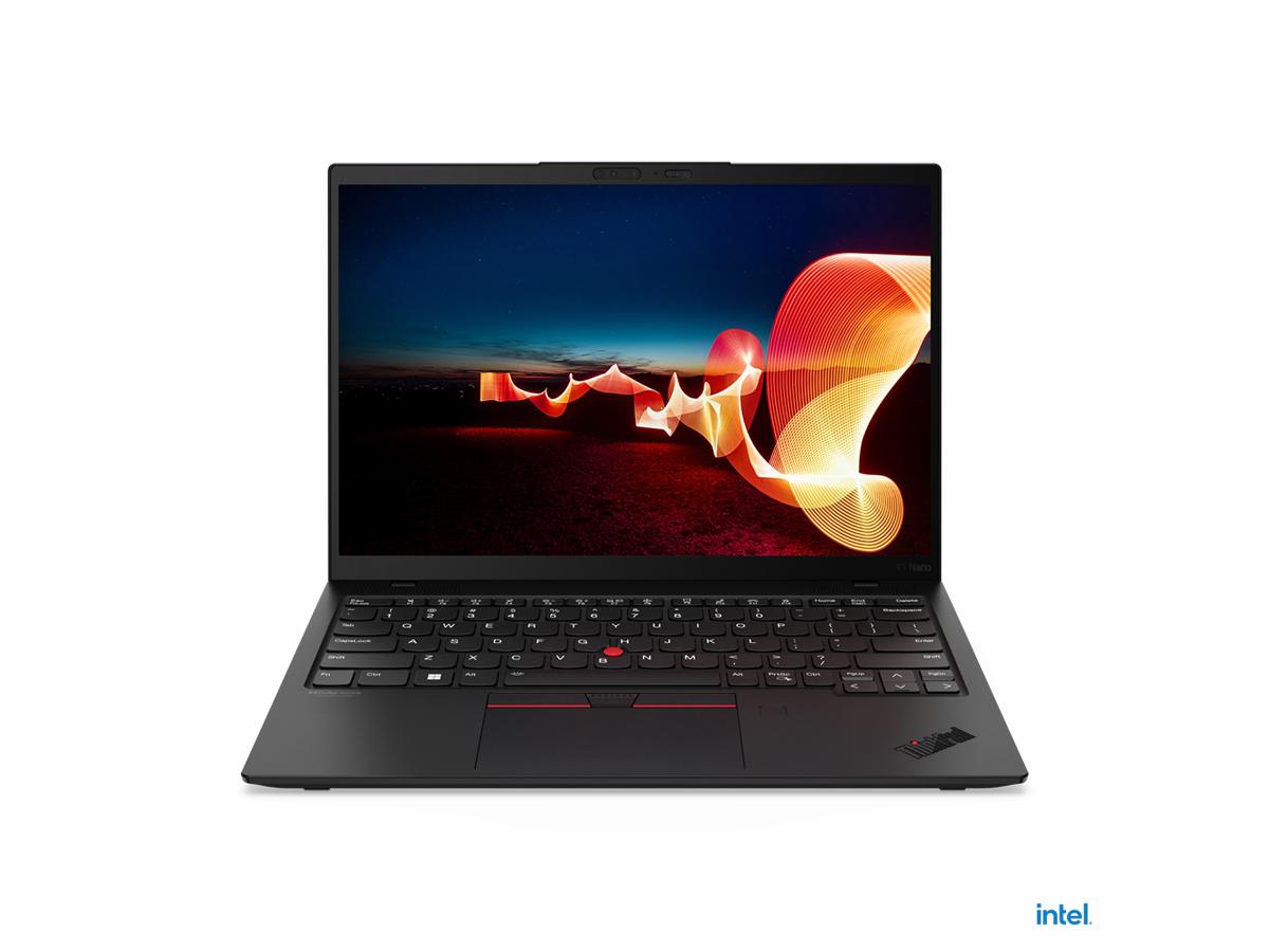 THINKPAD X1 NANO G2 INTEL CORE I5-1240P W10P 64