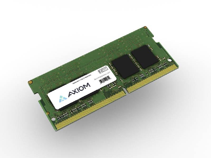 32GB DDR5-4800 SODIMM