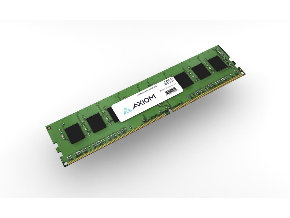 32GB DDR5-4800 UDIMM TAA COMPLIANT