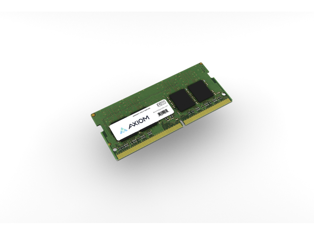 16GB DDR5-4800 SODIMM TAA COMPLIANT