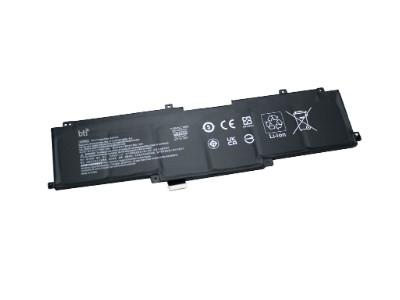 REPLACEMENT BTI BATTERY FOR HP - COMPAQ OMEN X 17-AP 17-AP000 17-AP001TX 17-AP00