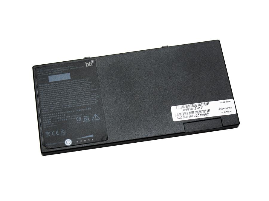 REPLACEMENT BATTERY FOR GTAC A951017 BP3S1P2160-S 24285710001 441857100001 B