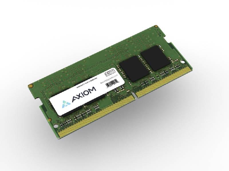 8GB DDR5-4800 SODIMM FOR LENOVO NOTEBOOKS