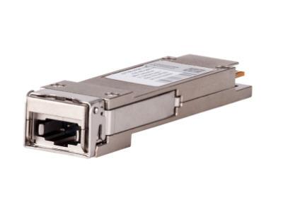 40GBASE-ESR4 QSFP+ TRANSCEIVER FOR HP NETWORKS