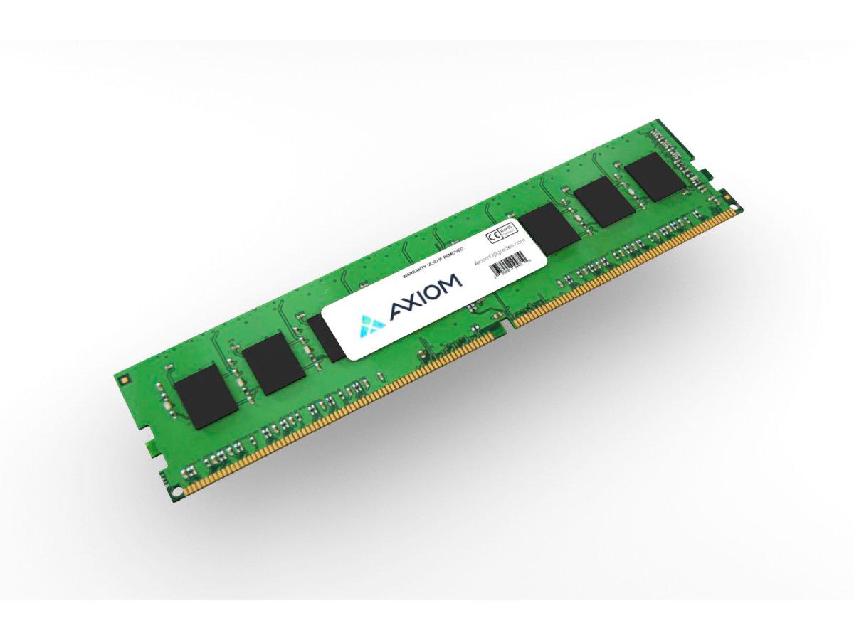 8GB DDR5-4800 UDIMM FOR LENOVO - 4X71K53890