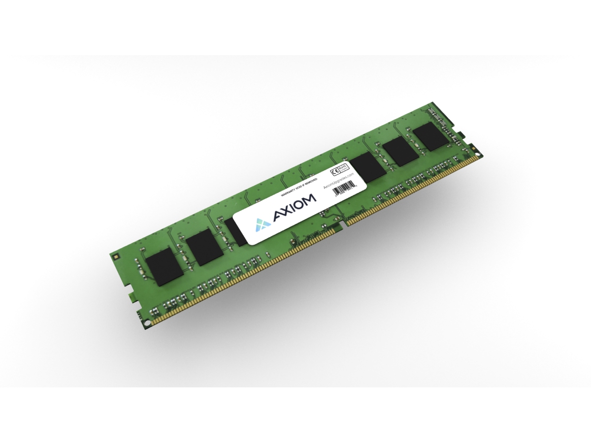 8GB DDR5-4800 UDIMM HP DESKTOPS AND