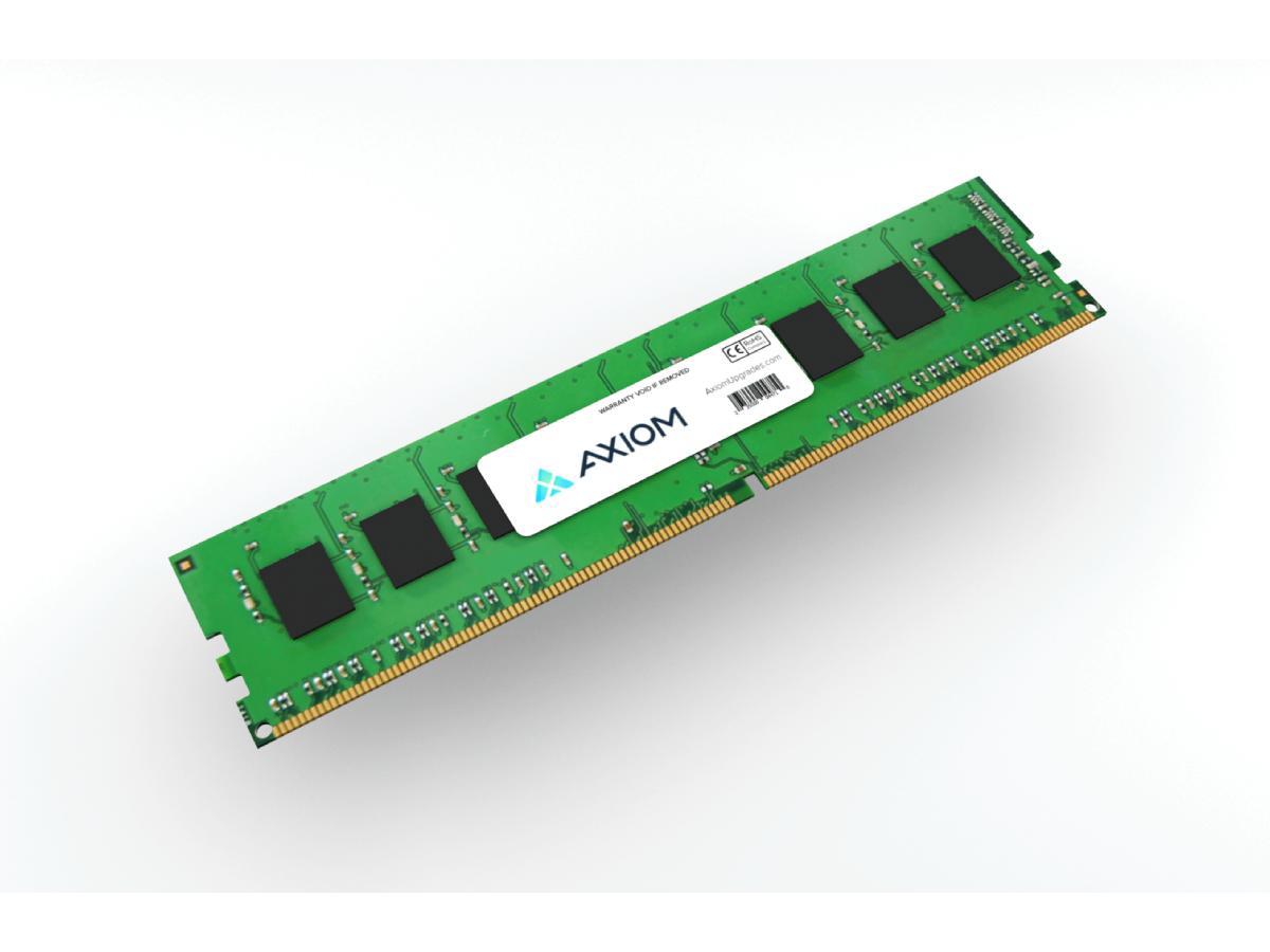 8GB DDR5-4800 UDIMM TAA COMPLIANT