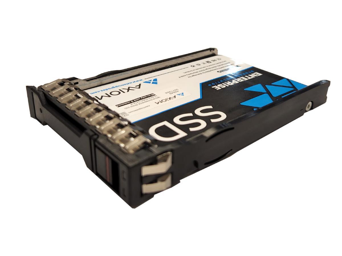 960GB ENT EV200 SSD 2.5-IN HOT-SWAP 6GB/S SATA