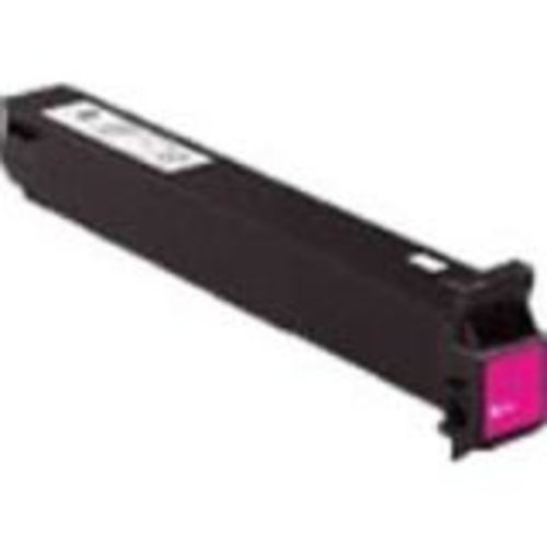 TONER CTG MAGENTA 18.5K YIELD