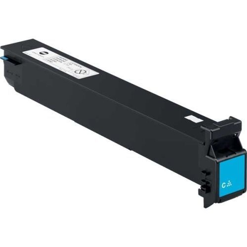 TONER CTG CYAN 18.5K YIELD