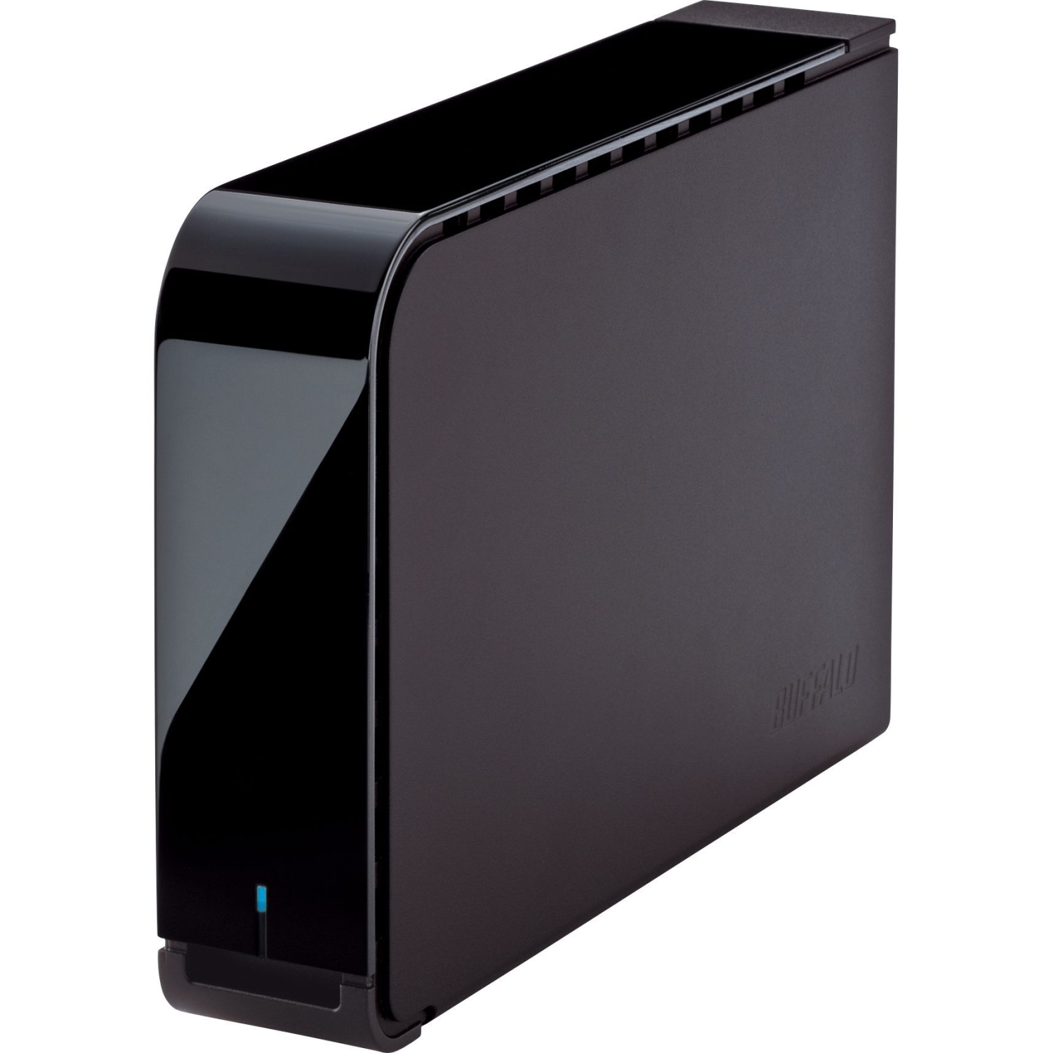 DriveStation Axis Velocity USB 3.0 2 TB High Speed 7200 RPM External Hard Drive ( ) - SATA - 7200 rpm - 256 Bit AES Encryption - Desktop