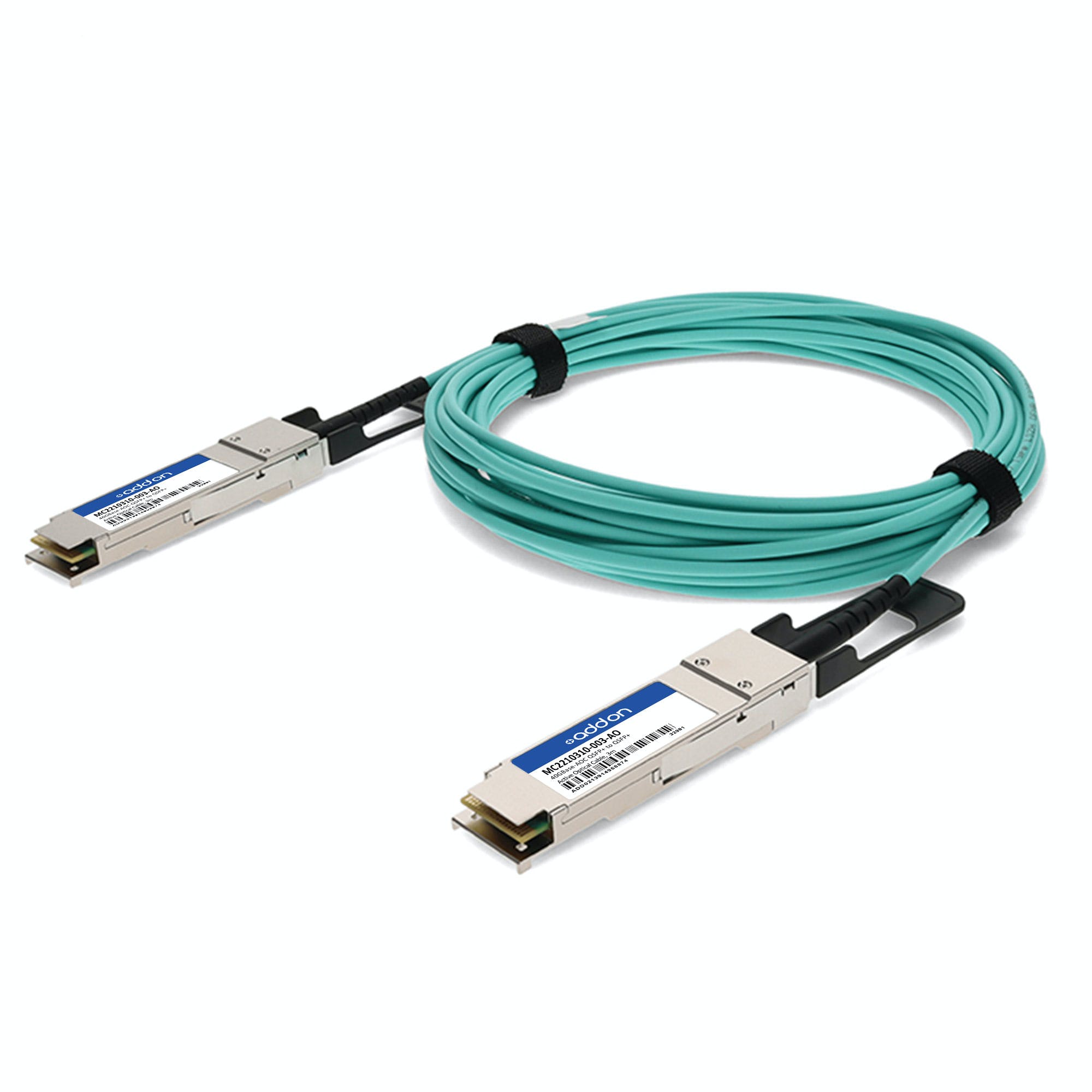 MELLANOX MC2309124-004 COMPATIBLE TAA COMPLIANT 10GBASE-CU QSFP+ TO SFP+ D