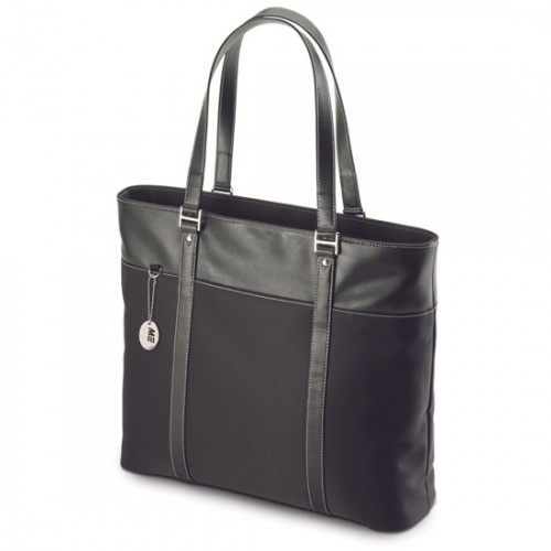 Ultra 15.6 inch or 17.3 inch Notebook Tote - Notebook carrying case - black