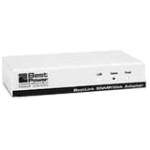 BestLink SNMP/WEB - Remote management adapter - 10Mb LAN - 10Base-T