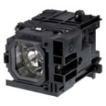 REPLACEMENT LAMP FOR NP1150 NP2150 NP3150 NP3151W NP1250 NP2250 NP3250 NP3250W NP1200 AND NP2200 PROJECTORS.