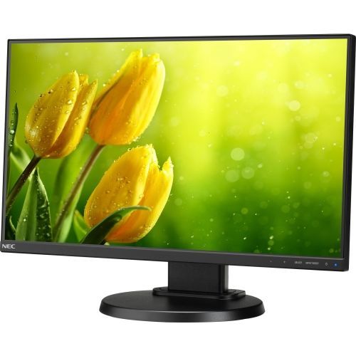 21.5 inch AH-IPS LED BACKLIT LCD MONITOR WITH 3-SIDED ULTRA NARROW BEZELS 1920X1080 VGA / HDMI / DISPLAYPORT INPUTS NO TOUCH AUTO ADJUST NAVISET ADMINISTRATOR 110MM HEIGHT A