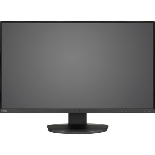 27 inch 4K UHD BUSINESS-CLASS WIDESCREEN DESKTOP MONITOR with ULTRA-NARROW BEZEL AND USB-C CHARGING. SUGGESTED REPLACEMENT FOR EA275UHD-BK