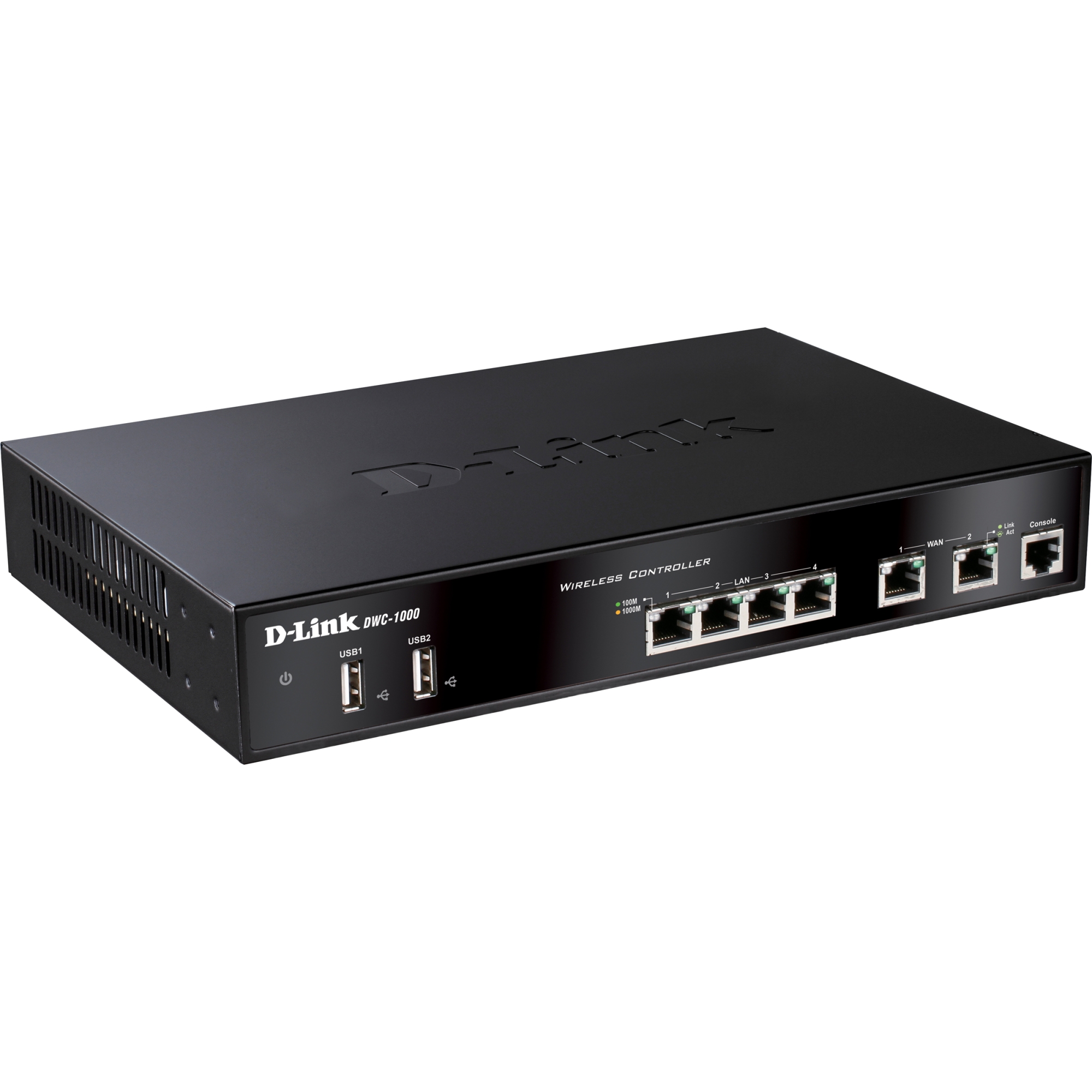 CENTRALIZED WIRELESS CONTROLLER FOR 12 D-LINK ACCESS POINTS. LIMITED LI