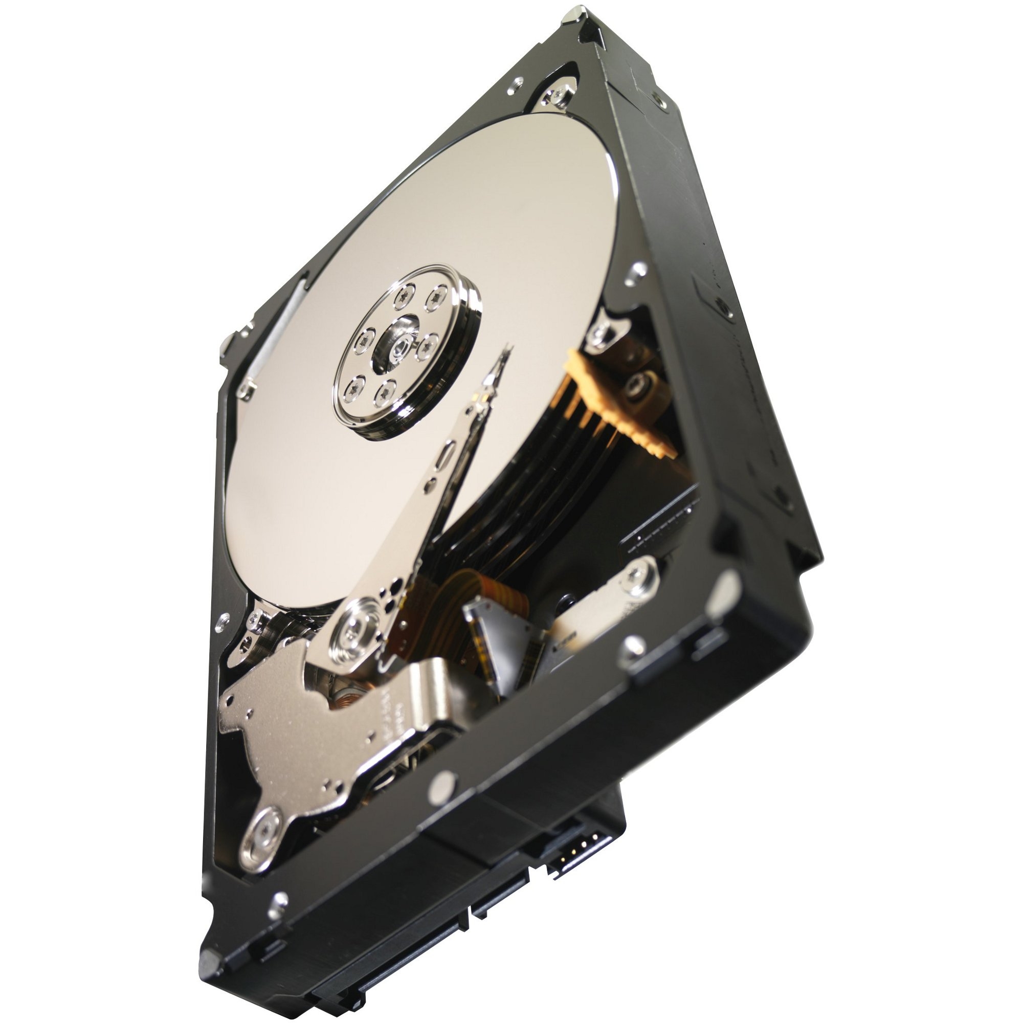 Barracuda ES 500 GB 3.5 inch Internal Hard Drive - SATA - 7200 rpm - 16 MB Buffer - Hot Pluggable