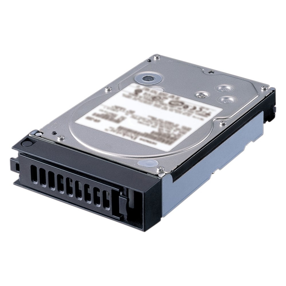 1 TB Spare Replacement Hard Drive for DriveStation Quad LinkStation Pro Quad and TeraStation ( ) - SATA