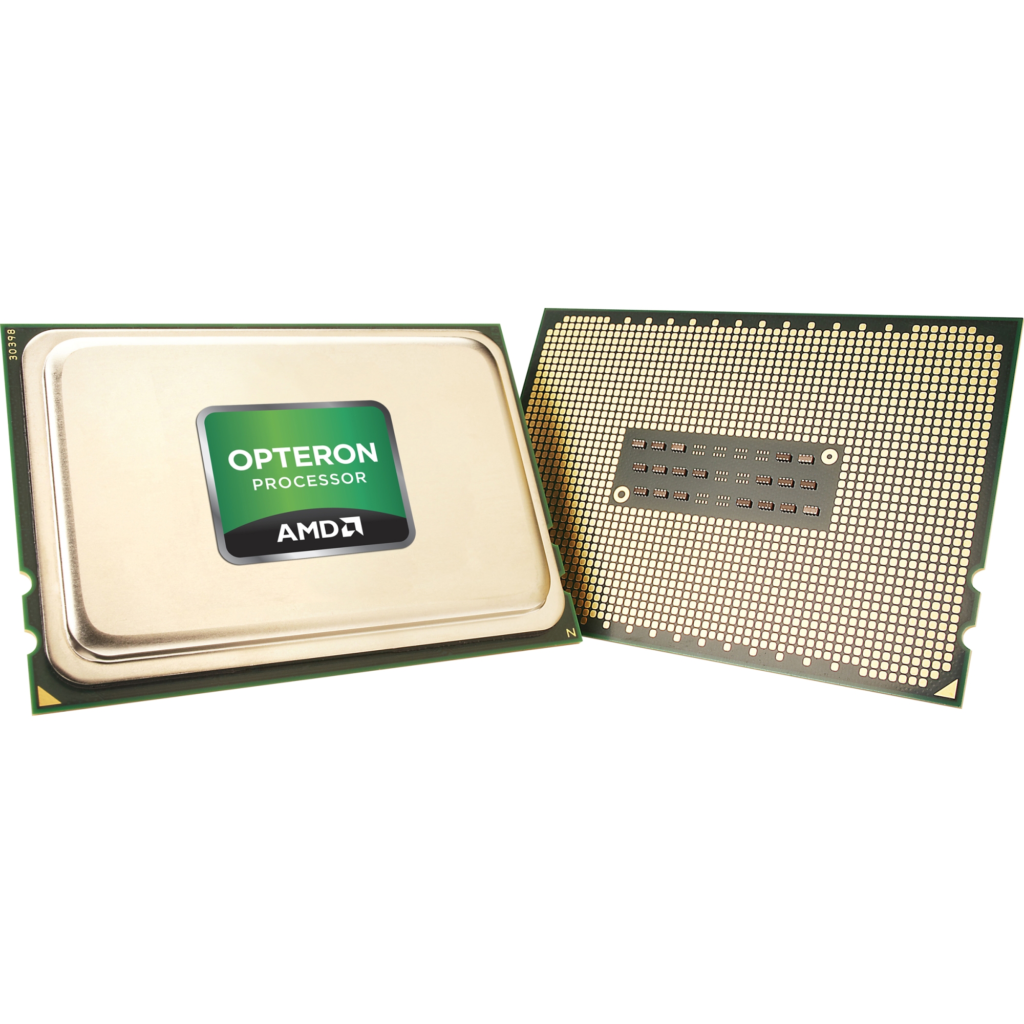 Opteron 6348 Dodeca-core (12 Core) 2.80 GHz Processor - Socket G34 LGA-1944OEM Pack - 12 MB - 16 MB Cache - Yes - 32 nm - 115 W - 158.7F (70.4C)