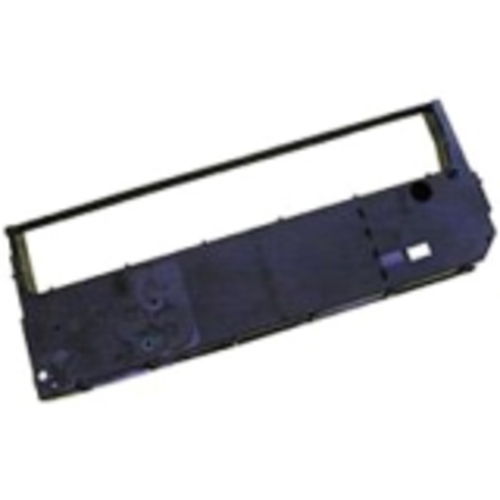 BLACK FABRIC RIBBON CARTRIDGE INCLUDING RIBBON MOTION SENSOR-