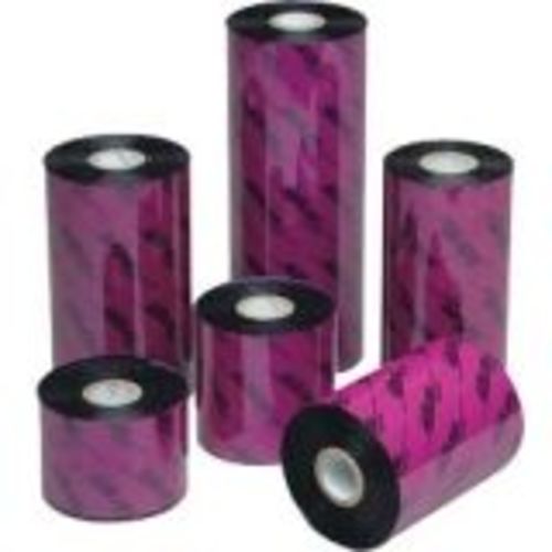 THERMAL TRANSFER WIDE SPECTRUM WAX T5000PZ RIBBON - 152.4 MM X 450 M