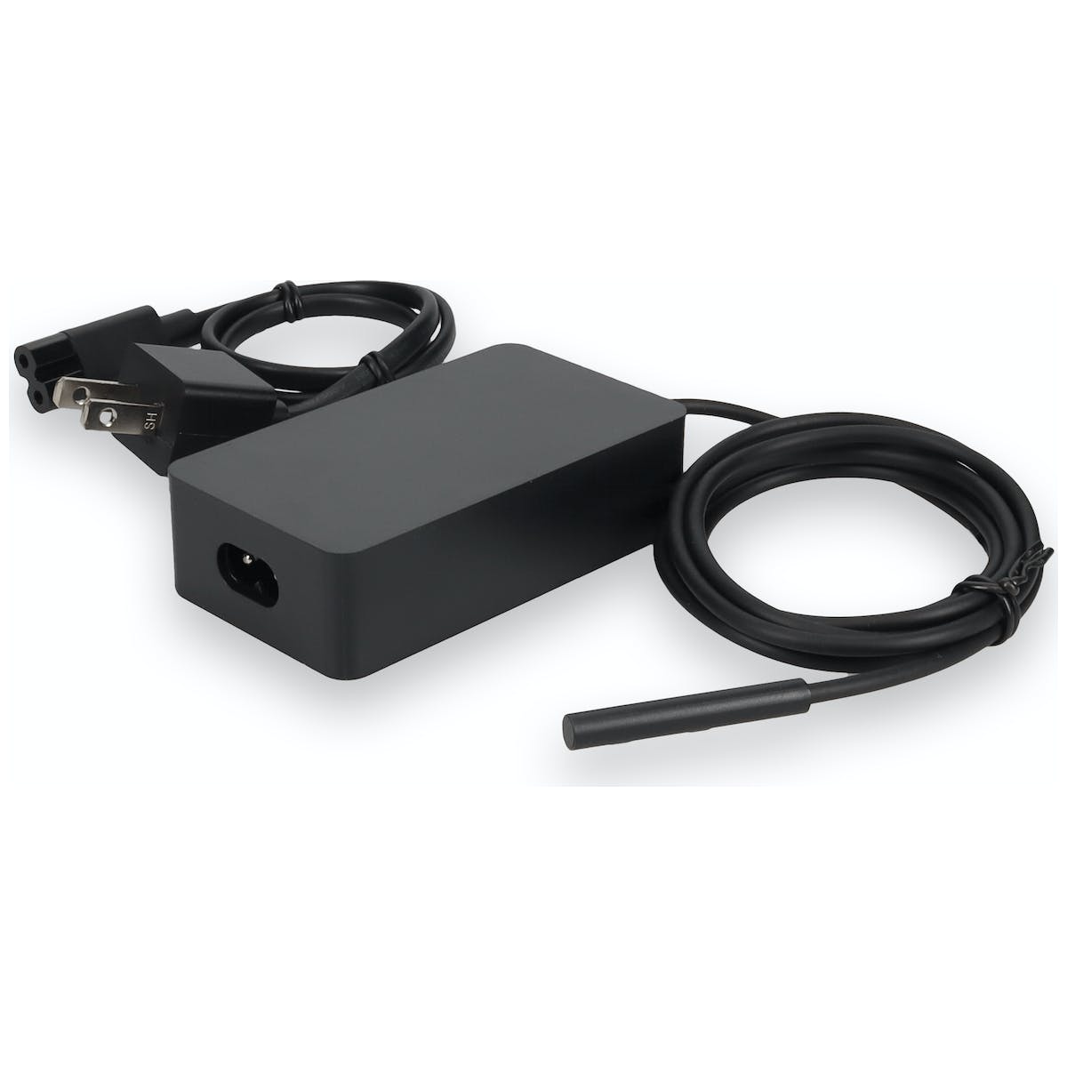 MICROSOFT Q4Q-00001 COMPATIBLE 65W 15V AT 4A LAPTOP POWER ADAPTER AND POWE