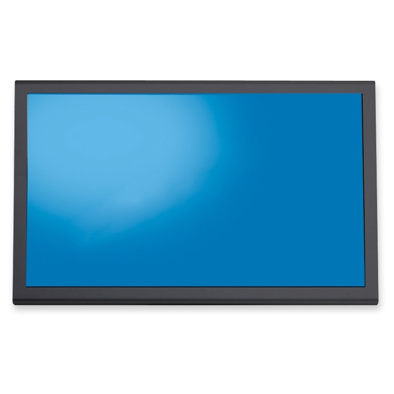 Blackout Frameless Privacy Filter For 22 inch Widescreen Lcd Monitor 16:10