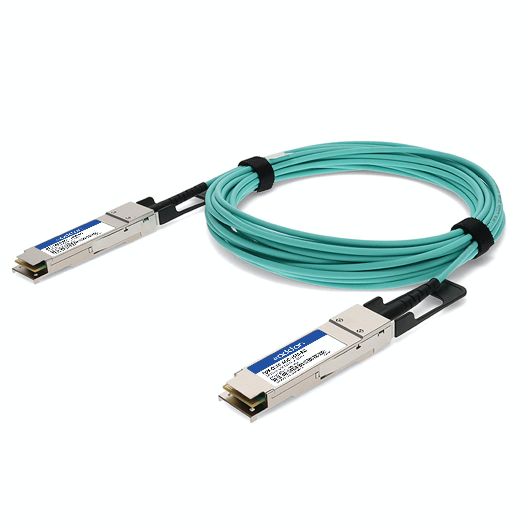 GIGAMON COMP AOC 5M 100G ACTIVE FIBER