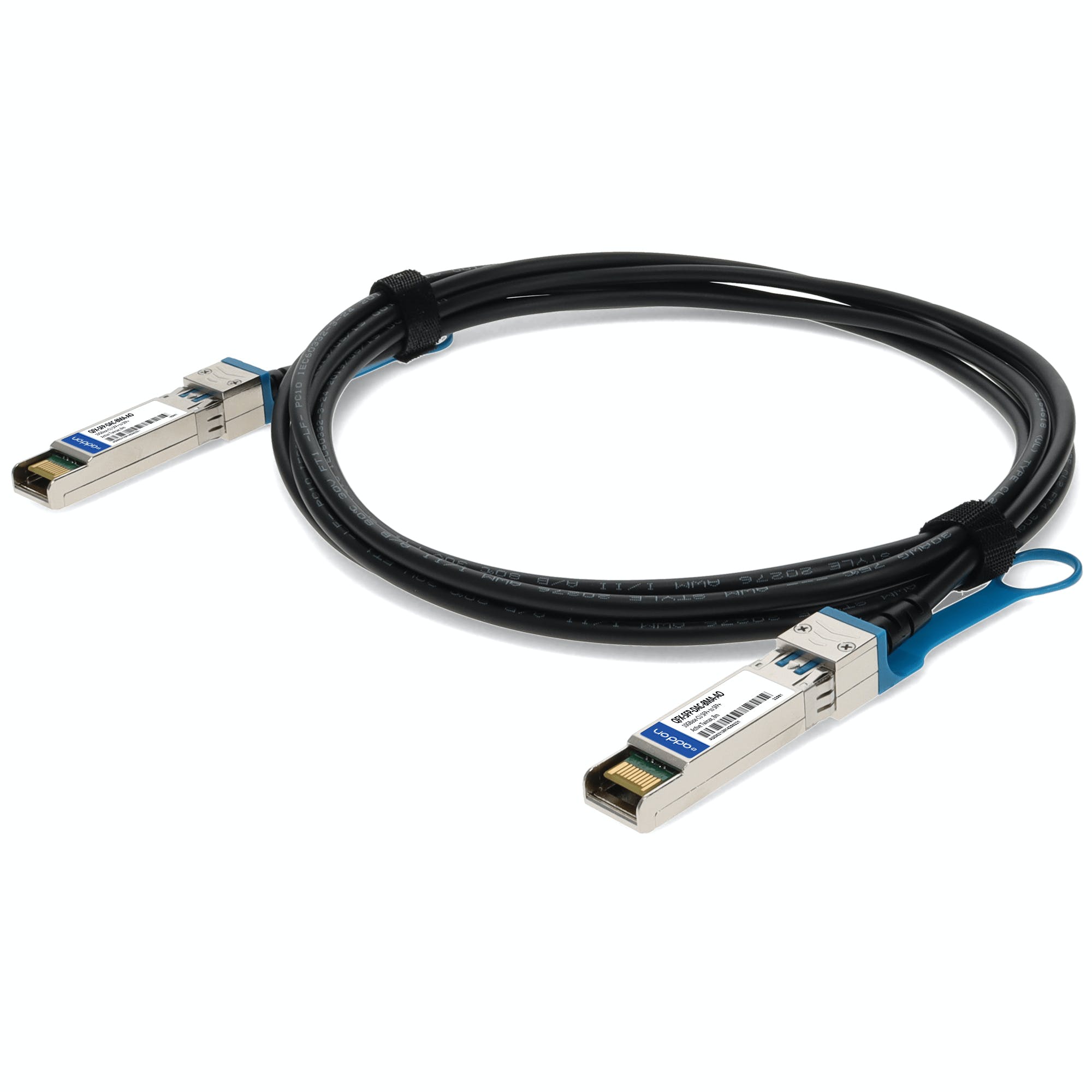 JUNIPER COMP DAC 5M TAA 25G-CU SFP28 PASSIVE LSZH