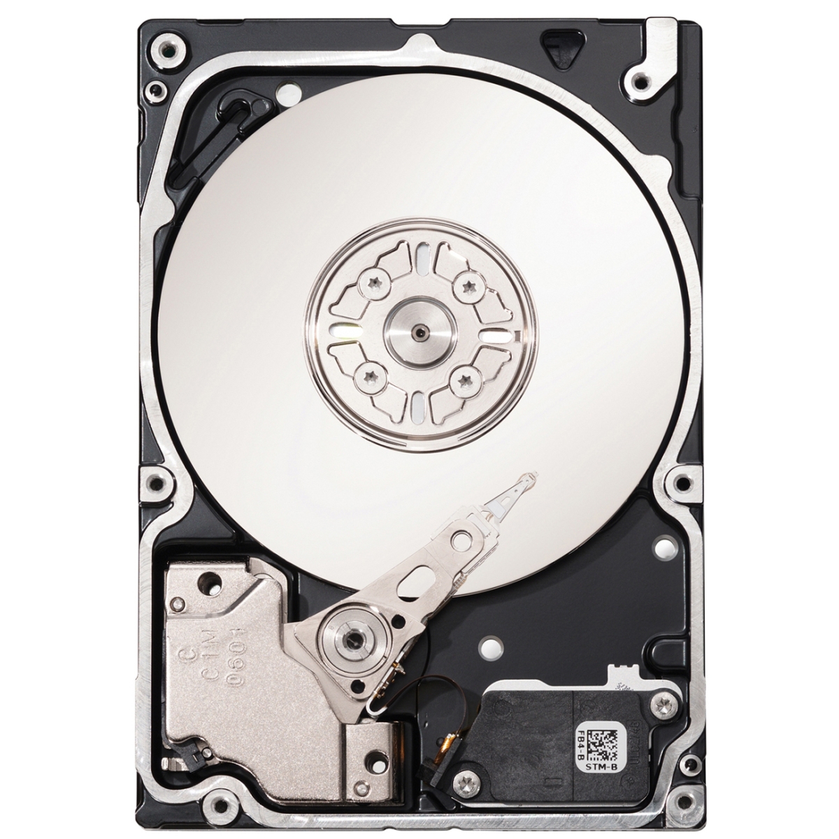 Savvio 10K.3 146 GB 2.5 inch Internal Hard Drive - SAS - 10000 rpm - 16 MB Buffer - Hot Swappable - 1 Pack