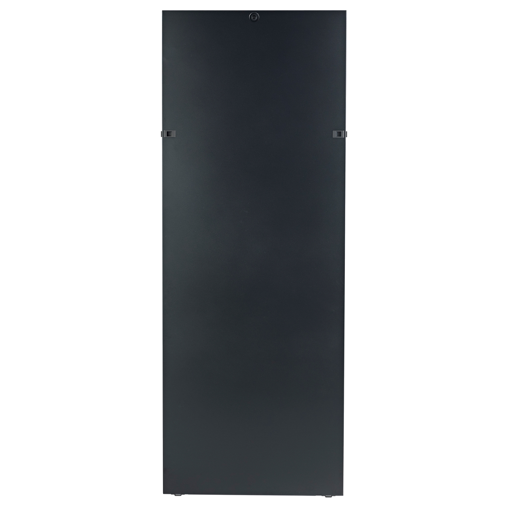 NetShelter SV 42U 1060mm Deep Side Panels Black - Black