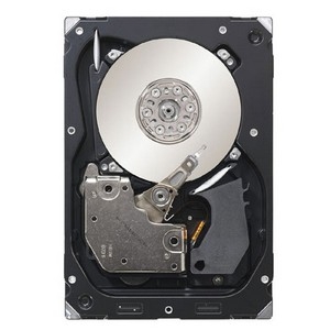 Cheetah 15K.7 300 GB 3.5 inch Internal SAN Hard Drive - Fibre Channel - 15000 rpm - 16 MB Buffer - Hot Swappable