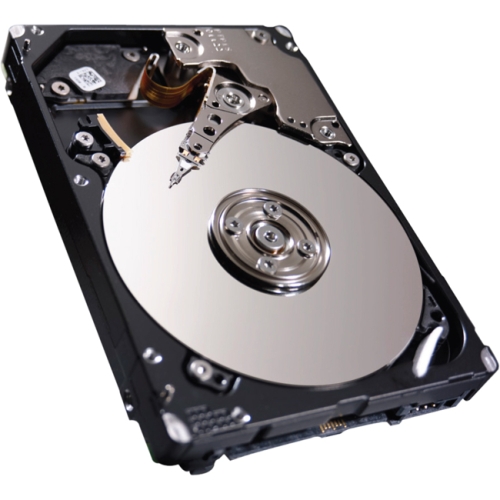 Savvio 10K.6 600 GB 2.5 inch Internal Hard Drive - SAS - 10000 rpm - 64 MB Buffer