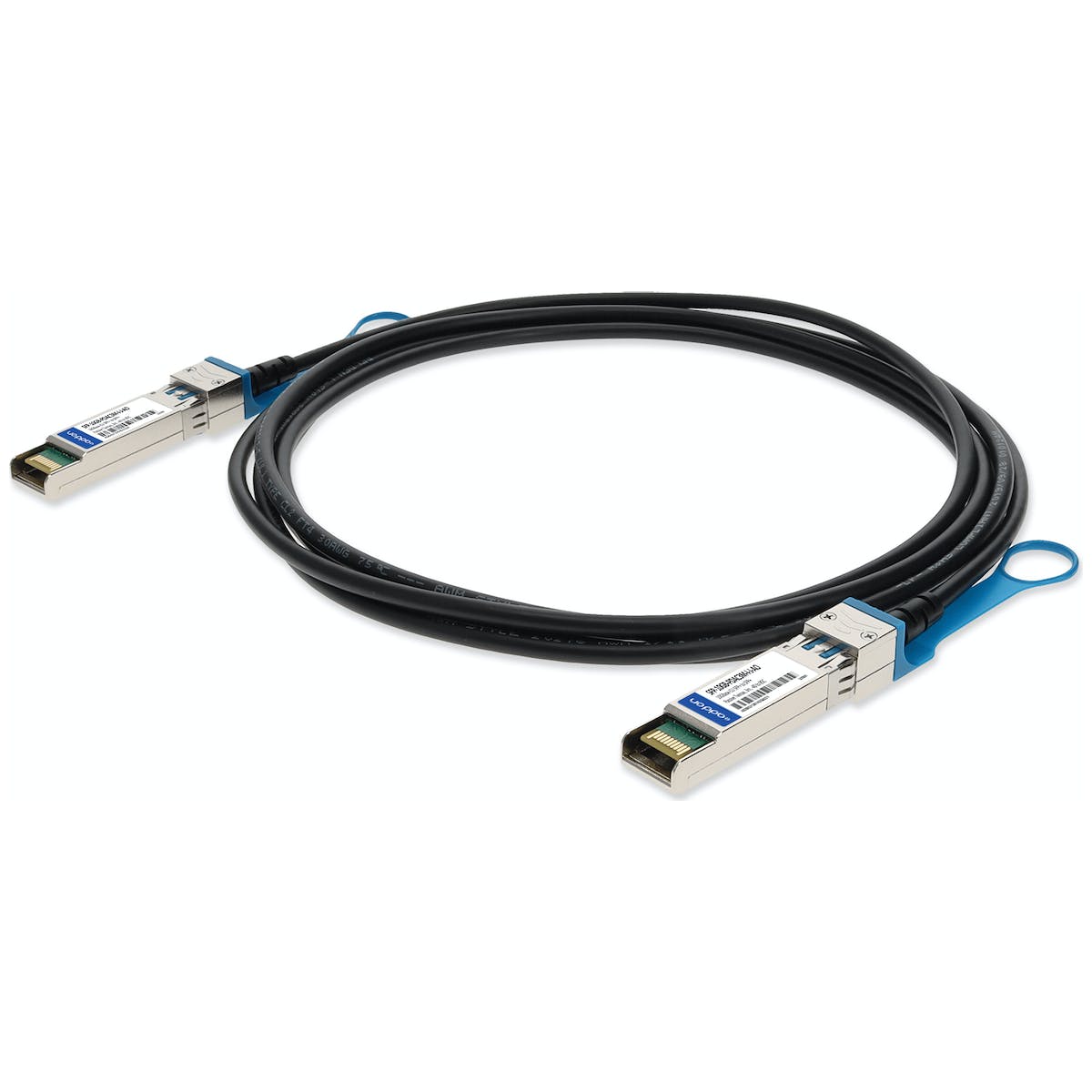 JUNIPER COMP DAC TAA 10G-CU SFP+ 3M -40 TO 85C