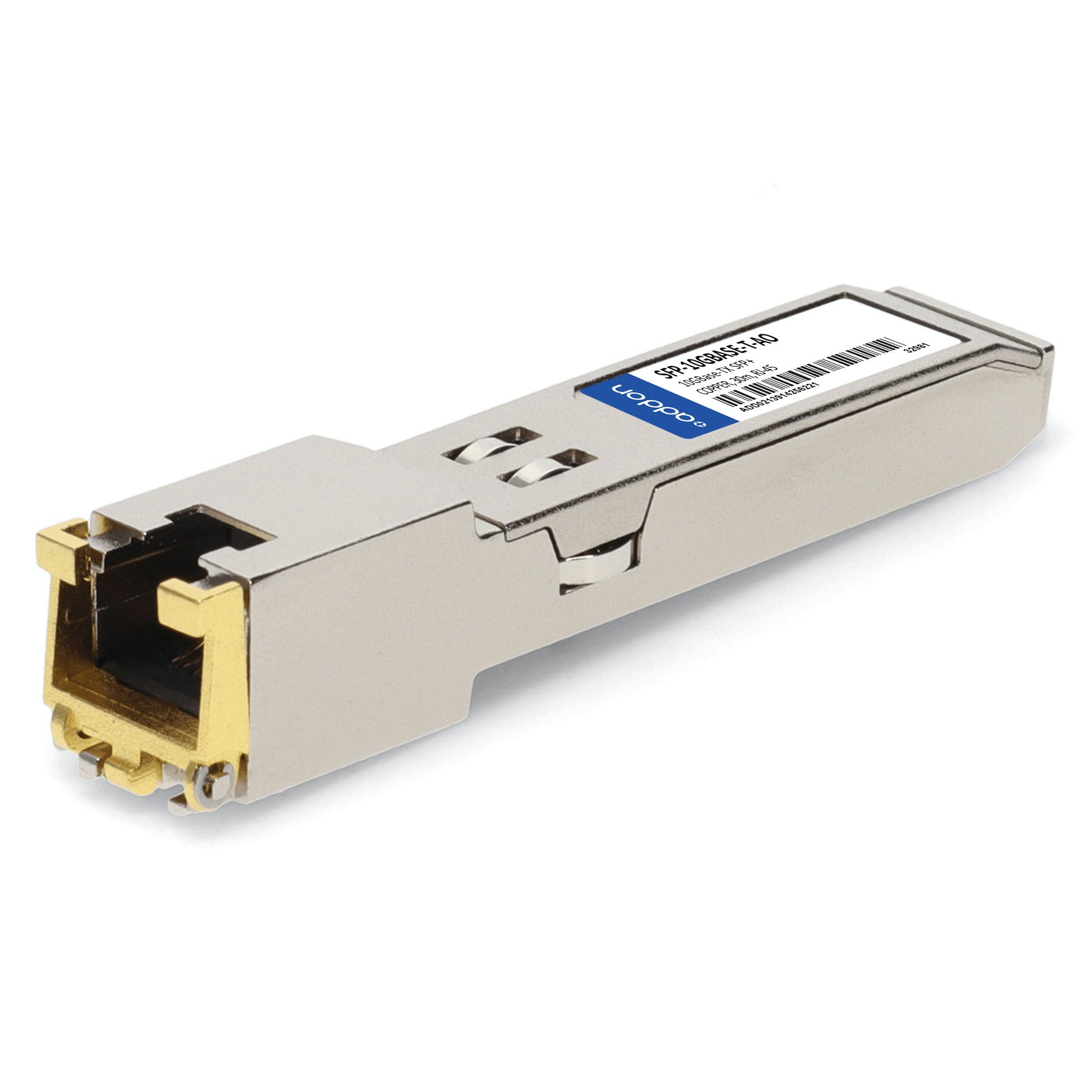 ARISTA NETWORKS SFP-1G-SX COMPATIBLE TAA COMPLIANT 1000BASE-SX SFP TRANSCE