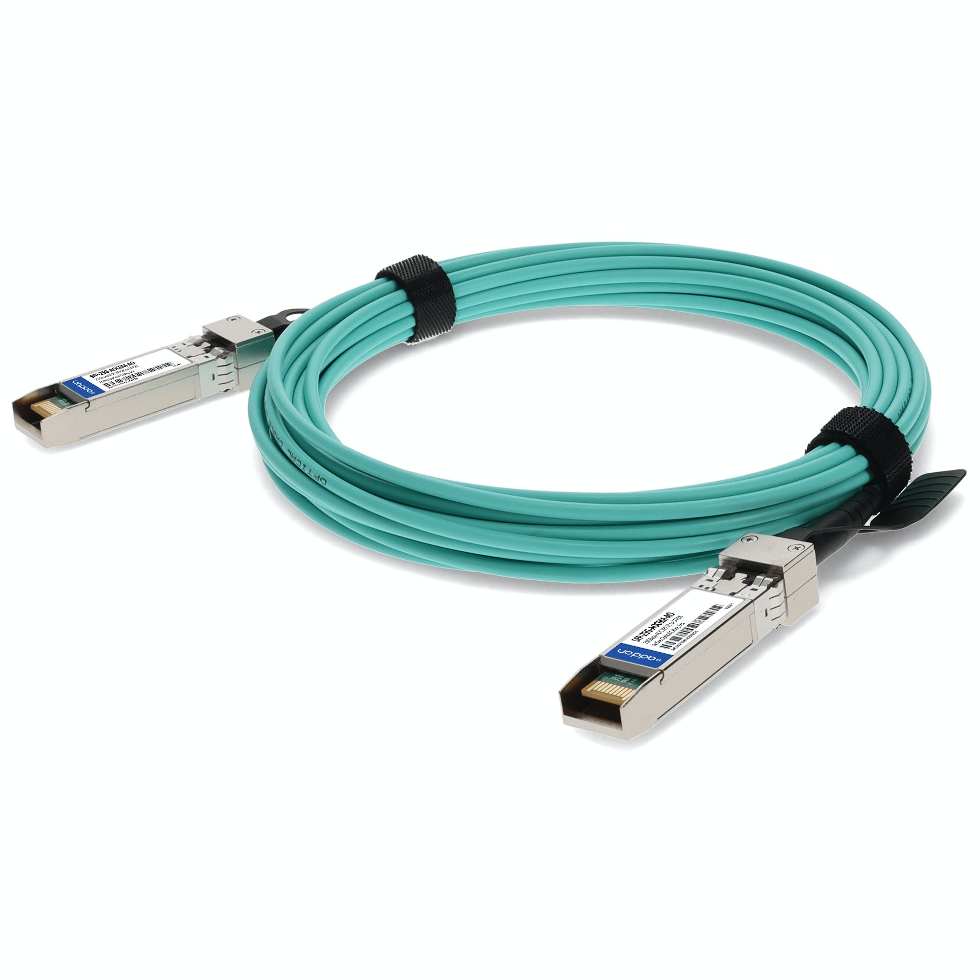 20FT RJ-45 (MALE) TO RJ-45 (MALE) STRAIGHT WHITE CAT6 SLIM UTP COPPER PVC