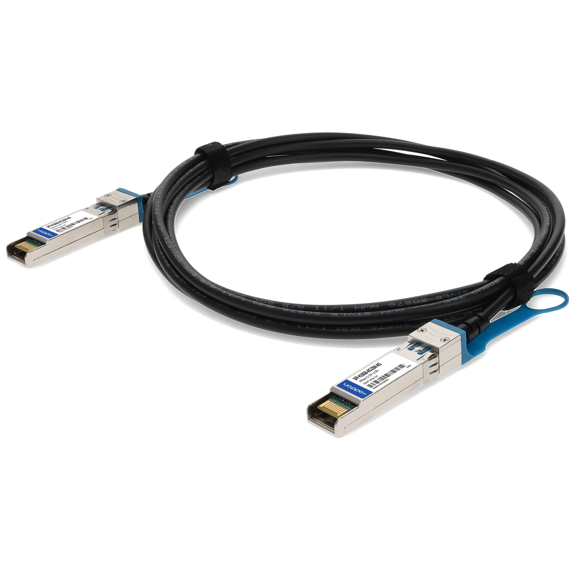 5M SFP+ TO SFP+ DAC 330-3968/ XDACBL3M SFP+ TO SFP+ 10GBASE-CU