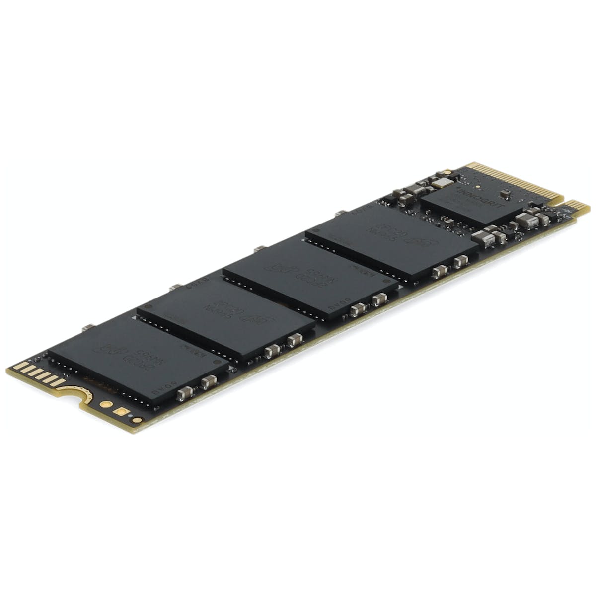 512GB M.2 2280 PCIE GEN 4 X4 NVME 1.4 SSD TAA COMPLIANT