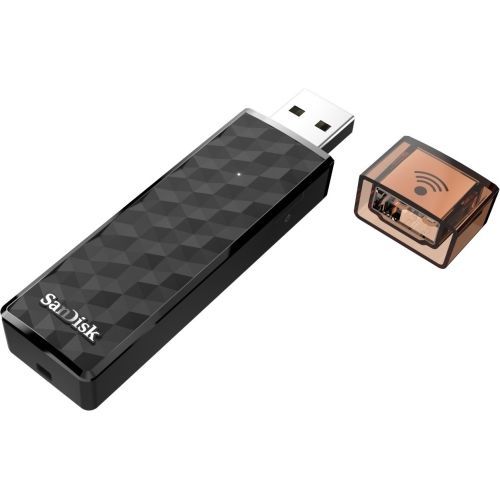 16GB Wireless Flash Drive 4x6