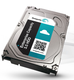 Enterprise 2 TB 3.5 inch Internal Hard Drive - SAS - 7200 rpm - 128 MB Buffer