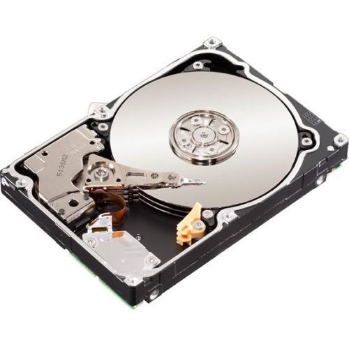 Enterprise Capacity 3.5 HDD V.4 - Hard drive - 2 TB - internal - 3.5 inch - SAS 12Gb/s - 7200 rpm - buffer: 128 MB