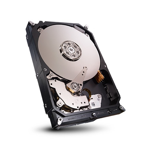 2TB SATA 6Gb/s Enterprise Storage 5900rpm 64MB 3.5inch Bare Drive