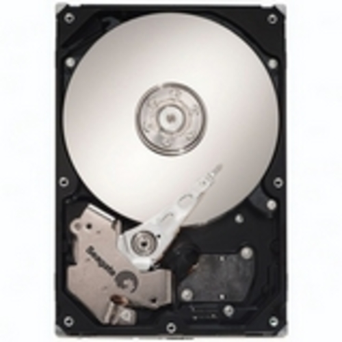 Barracuda ES.2 - Hard drive - 1 TB - internal - 3.5 inch - SATA 3Gb/s - 7200 rpm - buffer: 32 MB - for Seagate BlackArmor NAS 400 NAS 420 NAS 440