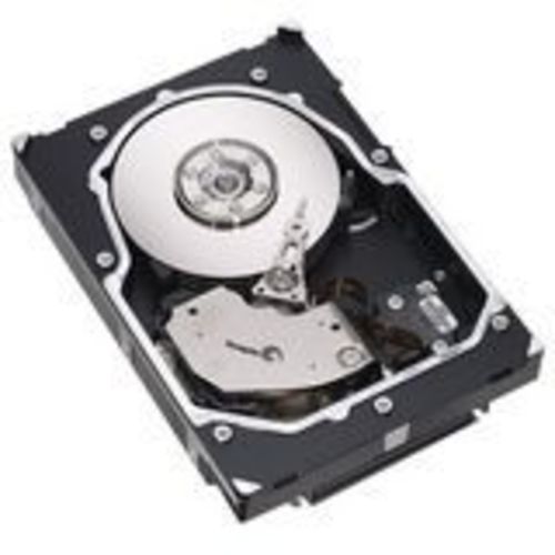 Cheetah 15K.5 147 GB 3.5 inch Internal Hard Drive - SCSI - 15000 rpm - 16 MB Buffer