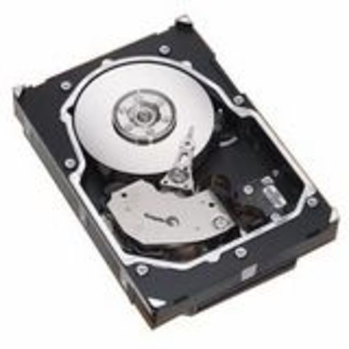 Cheetah 36.70 GB 3.5 inch Internal Hard Drive - SCSI - 15000 rpm - 8 MB Buffer