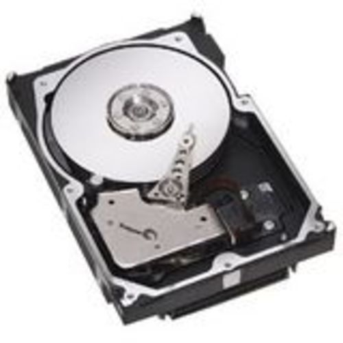 Cheetah 10K.6 73 GB 3.5 inch Internal Hard Drive - SCSI - 10000 rpm - 8 MB Buffer