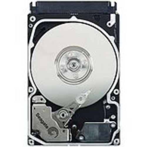 Savvio 10K.2 146 GB 2.5 inch Internal Hard Drive - SAS - 10000 rpm - 16 MB Buffer