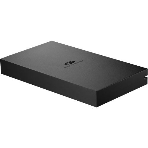 2TB Bolt3 Professional SSD